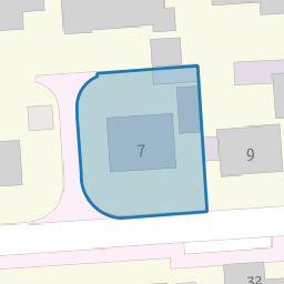 Perceel BSL01-AC-458