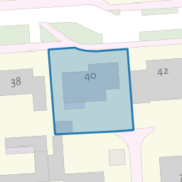 Perceel BSL01-AC-460