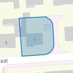 Perceel BSL01-AC-461