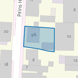 Perceel BSL01-AC-479