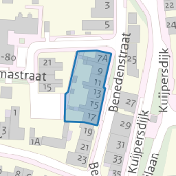 Perceel BSL01-AC-481