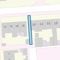 Perceel BSL01-AC-486