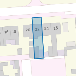 Perceel BSL01-AC-490