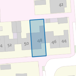 Perceel BSL01-AC-497