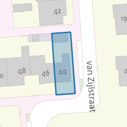 Perceel BSL01-AC-499