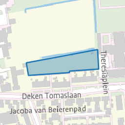 Perceel BSL01-AC-501