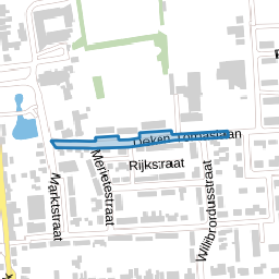 Perceel BSL01-AC-525