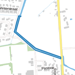 Perceel BSL01-AC-530