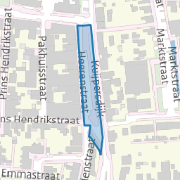 Perceel BSL01-AC-539