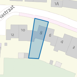 Perceel BSL01-AC-548