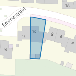 Perceel BSL01-AC-549