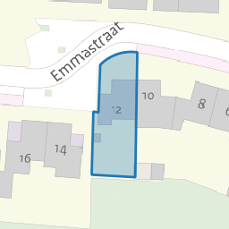 Perceel BSL01-AC-550