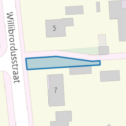 Perceel BSL01-AC-558