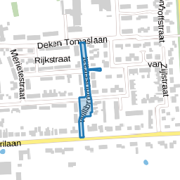 Perceel BSL01-AC-559