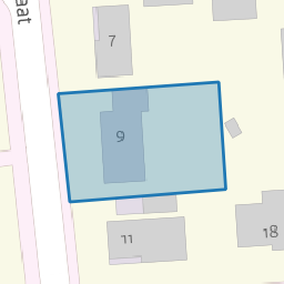 Perceel BSL01-AC-561