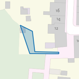 Perceel BSL01-AC-564