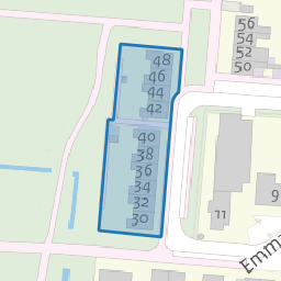 Perceel BSL01-AC-566