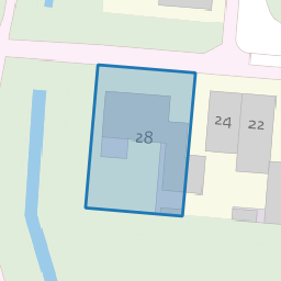 Perceel BSL01-AC-567