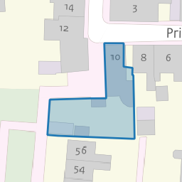 Perceel BSL01-AC-571