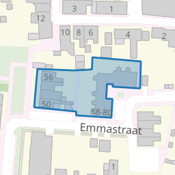 Perceel BSL01-AC-572