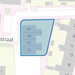 Perceel BSL01-AC-577
