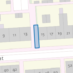 Perceel BSL01-AC-581