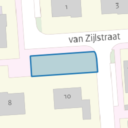 Perceel BSL01-AC-585