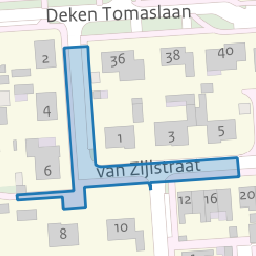 Perceel BSL01-AC-586