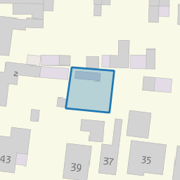 Perceel BSL01-AC-590