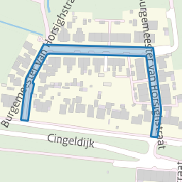 Perceel BSL01-AC-597