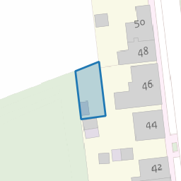 Perceel BSL01-AC-601