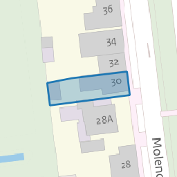 Perceel BSL01-AC-608