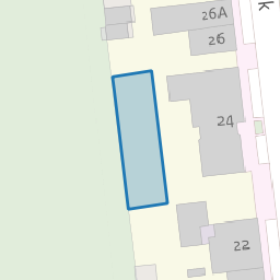 Perceel BSL01-AC-613