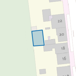 Perceel BSL01-AC-615