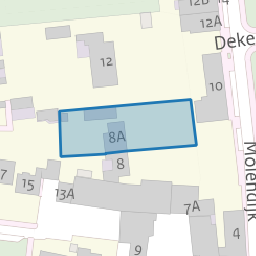 Perceel BSL01-AC-620