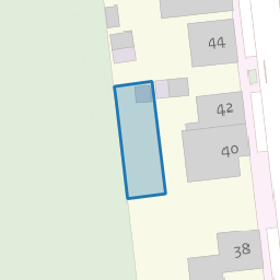 Perceel BSL01-AC-624