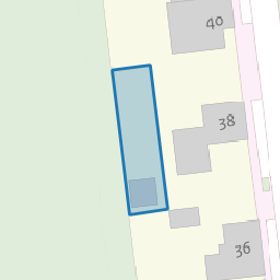 Perceel BSL01-AC-625