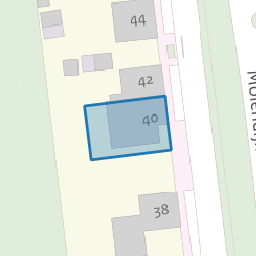 Perceel BSL01-AC-626