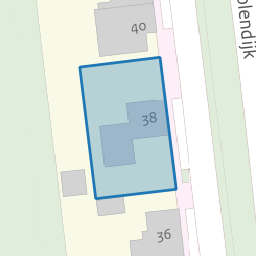 Perceel BSL01-AC-627