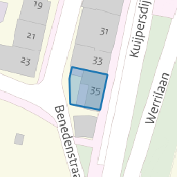 Perceel BSL01-AC-633