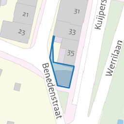 Perceel BSL01-AC-634