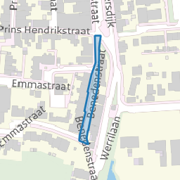 Perceel BSL01-AC-635