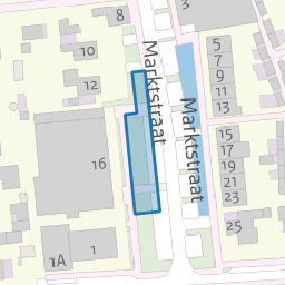 Perceel BSL01-AC-637