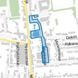 Perceel BSL01-AC-641