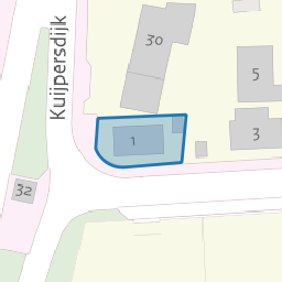 Perceel BSL01-AC-642