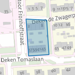 Perceel BSL01-AC-645