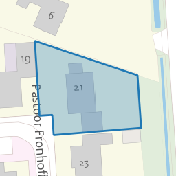 Perceel BSL01-AC-646