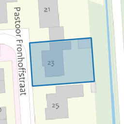 Perceel BSL01-AC-647