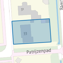 Perceel BSL01-AC-650