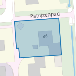 Perceel BSL01-AC-651